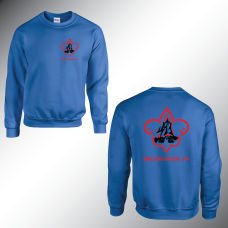 Boy Scouts Sweatshirt